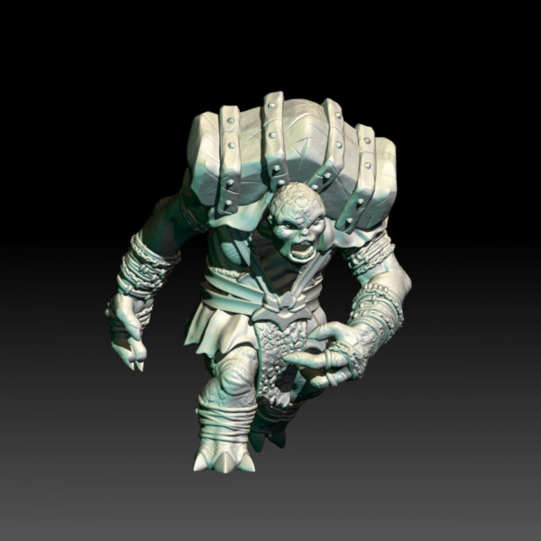 7d443a00eac6548a6b094f38b20cffad.jpg Battering Ram Troll