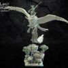 7d629633a273851da67c095bff4729ae.jpg Akina on Giant Fukuro - Lost Kingdom - Druk 3D