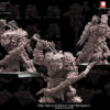 Orc Archers - x10