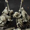 7d8044e3ba4d8e142799b1f0171c9c59.jpg Undead Dark Knight Unit - Nieumarli Mroczni Rycerze - Pełna Jednostka