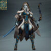 Ice Elf Archers - x5