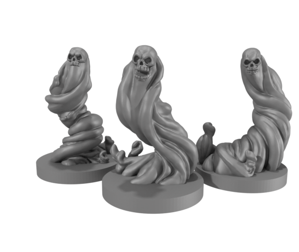 7dab59fe1c0519d423727f5982ac6ec4.png Lost Souls x3 - Monstrous Encounters