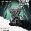 Swamp Goblins Herders - 1x
