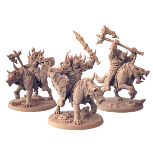 7dece59f216c61d2b9dbdedc965915a4.png Frostmetal Worg Riders - x1
