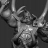 Overlord - Sabertooth Collectibles - Minifaktura