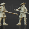 Sunland Artillery Crew - Załoga Artyleryjska - Warhammer
