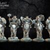 Heidrun Regiment x5 - Dwarven Holds - Minifaktura