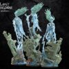 Shipwreck screamers x3 - Druk 3D