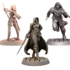 Thieves Guild Set