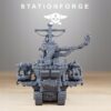 Orkaz Death Mounta - Station Forge - Minifaktura