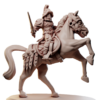 Mounted Fighter 2