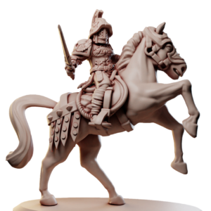 Mounted Fighter 2
