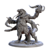 Isferat The Cursed Cataclysm