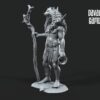 Blood-Handed Shaman - x1