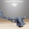 Orkaz Death Mounta - Station Forge - Minifaktura