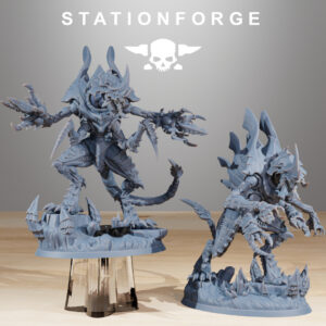 Xenarid Devourers  - x1