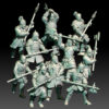 Axe Warriors - x1