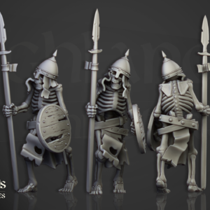 Skeleton 5