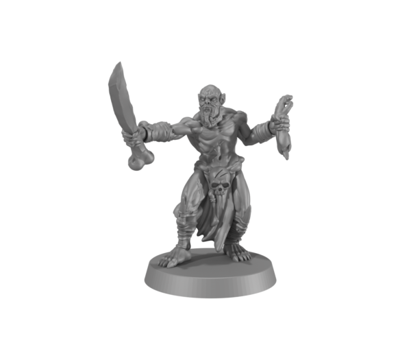 7fc165bf0869dc0c0bd1782d44f94b86.png Ghouls + Necromant - Monstrous Encounters