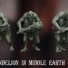 Ogre of Northern Mountain #2 - DIME - Minifaktura