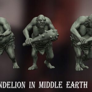 7fc7e8e8173653585c275c4346d66ccc.jpg Ogre of Northern Mountain #2 - DIME - Minifaktura