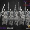 7fcf85d2a77cda473bedb082235562ac.jpg Harpoon Guards x10 - White Angel Miniatures - Minifaktura