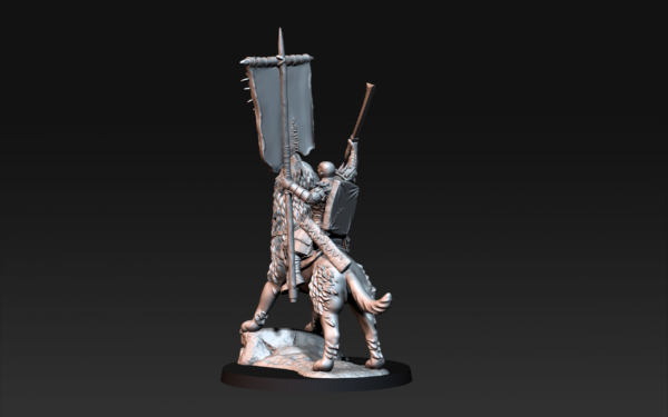 7ff8ec72ee8a73b92b81a4ded4756f6d.png Warg Rider with Banner - x1