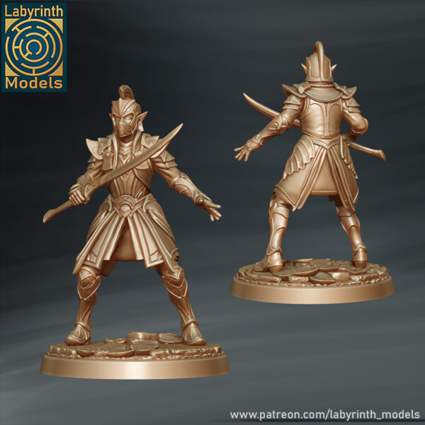 801b855a393b5e2db3a51f7e60473b2d.jpg King's Knights - Rycerze Króla Oddział