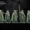 807bb37102625d0ac35c86edd4cee810.jpg Fumetsu Guard 10 szt. - Lost Kingdom