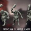 Ogre of Northern Mountain #3 - DIME - Minifaktura