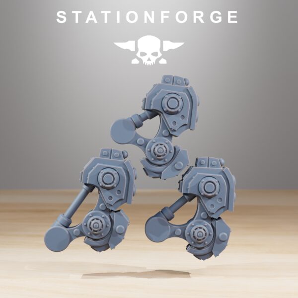 809b446b1faa6cf24a3f8ce9134bf5ee.jpg Scavenger Walker - Station Forge