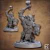 Golemmar Gnomes - x1