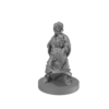 Undead Heroes of The Realm - Monstrous Encounters