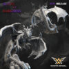 Dark Dragon - x1
