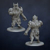 Werewolves - x4