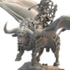 King Assur On Great Taurus - Lost Kingdom