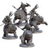 Greatgoblin Nightmauler Riders - x1