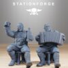 8179d2877833d780545e1e4b1e3b8d99.jpg GrimGuard - Holiday Feast - Station Forge