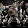 Abyssal Golem - Minifaktura
