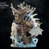 Abyssal Golem - Minifaktura