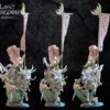 81cca340a7fdb2b6c5338da7cba3a98a.jpg Shedo Knight Battle Standard- Minifaktura - Druk3D