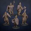 Icekander Royal Guard CMD  - Druk 3D