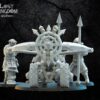 Mongobbo Balista - Lost Kingdom - Druk 3D