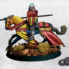 81f29a13eecfadb4fd6e0012db2cc51e.jpg Mounted Knight Full Armour - Minifaktura - Druk 3D