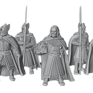 820a398d648406cf4ad58a5deaae3614.png Defenders of the White City at Rest - Medbury Miniatures