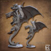 Assault Dragons - x1