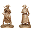 Fury 4 - Labyrinth Models