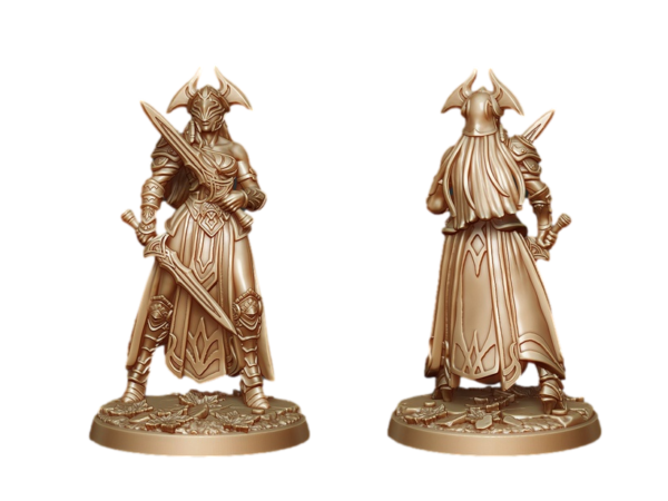 Fury 4 - Labyrinth Models
