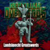 Landsknecht Greatswords - x1