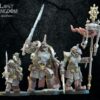 Uruk Slaves CG - Druk 3D - Minifaktura